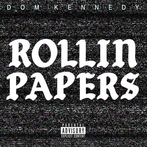 Rollin Papers