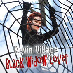 Black Widow Lover