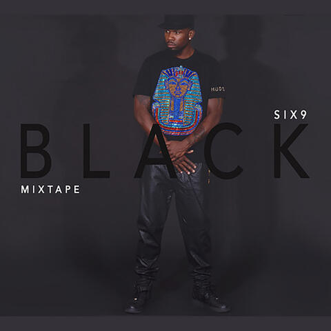 Black (Mixtape)