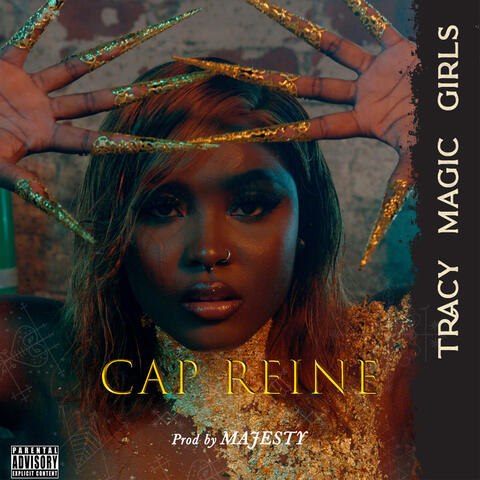 Cap Reine
