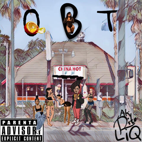 O.B.T (China Hot)