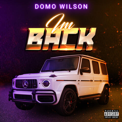 Im Back