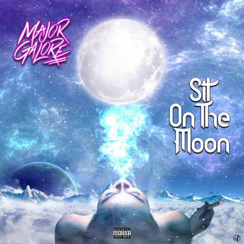 Sit on the Moon
