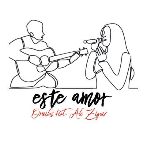 Este Amor
