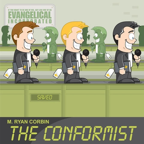 The Conformist (2021 Remastered)