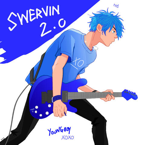 Swervin 2.0