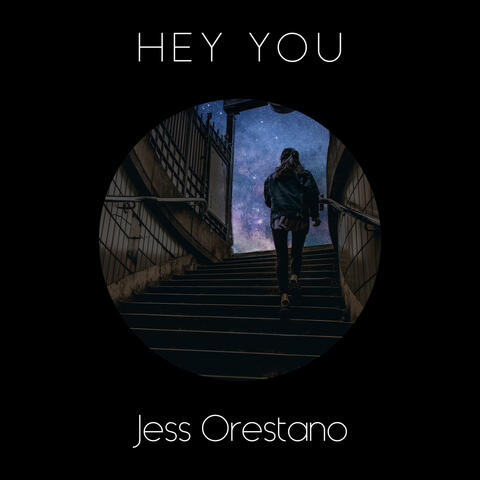 Hey You