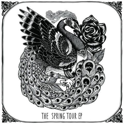 The Spring Tour - EP