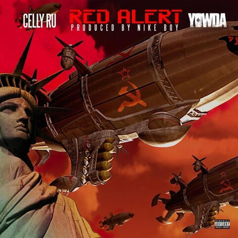 Celly Ru & Yowda