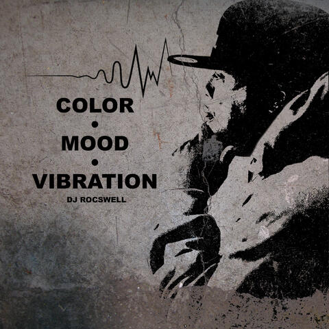 Color . Mood . Vibration