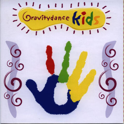 Gravity Dance Method 4 Kids