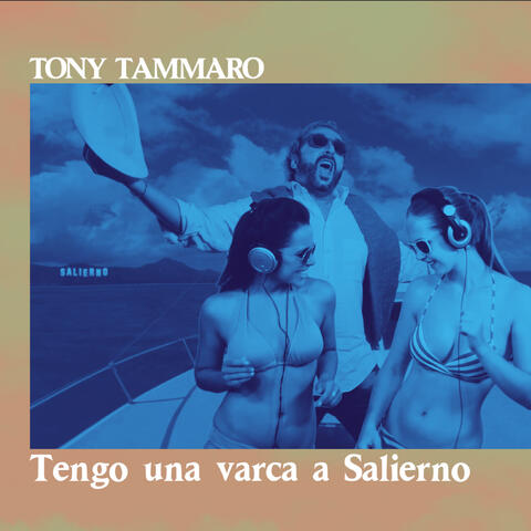 Tengo una Varca a Salierno