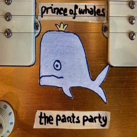 The Pants Party