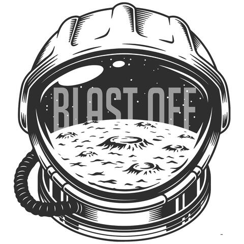 Blast Off
