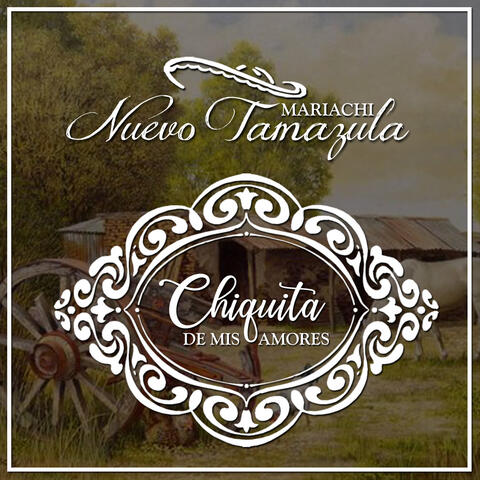 Chiquita de Mis Amores
