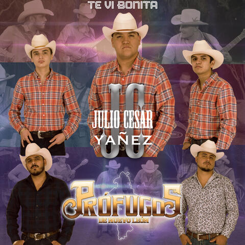 Te Vi Bonita