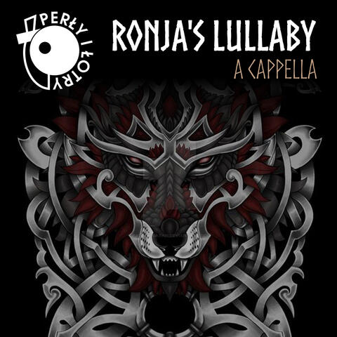 Ronja's Lullaby a Cappella