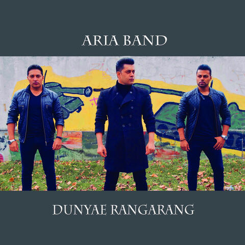 Dunyae Rangarang