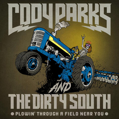 Plowin' through a Field Near You