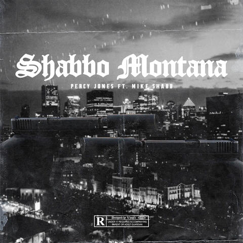 Shabbo Montana