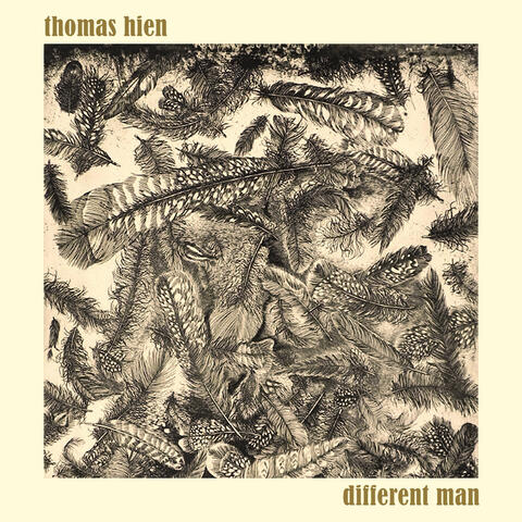 Different Man