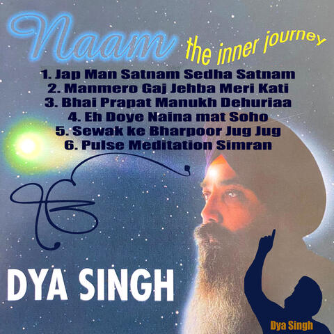 Naam the Inner Journey