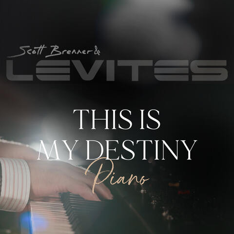 This Is My Destiny (Piano)