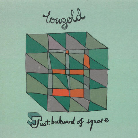 Just Backward of Square