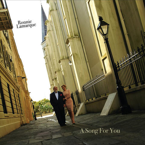 A Song for You