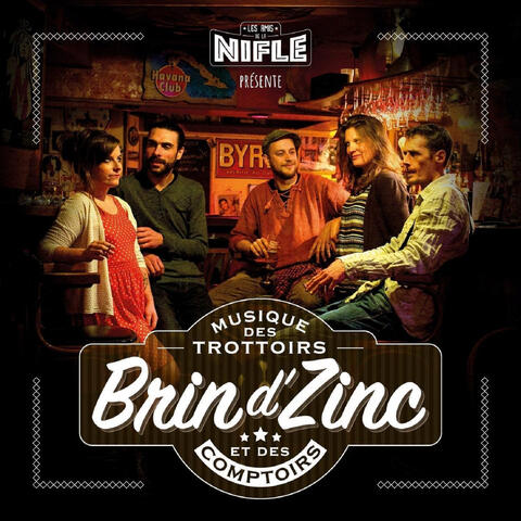 Brin d'zinc