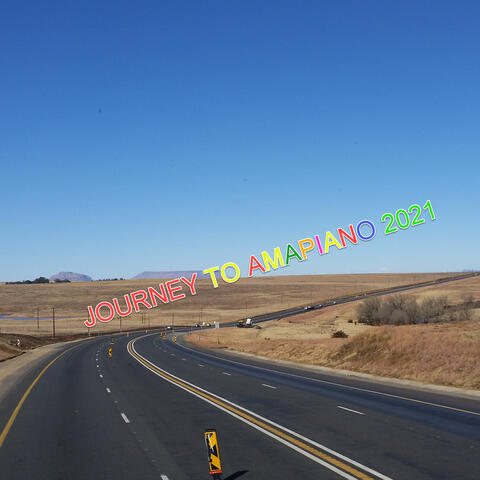 Journey to Amapiano 2021