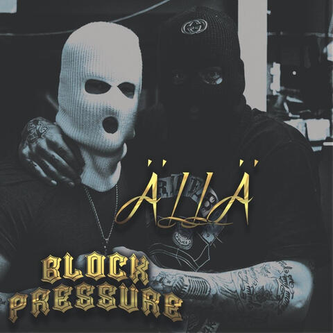 Block Pressure