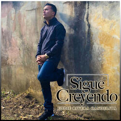 Sigue Creyendo