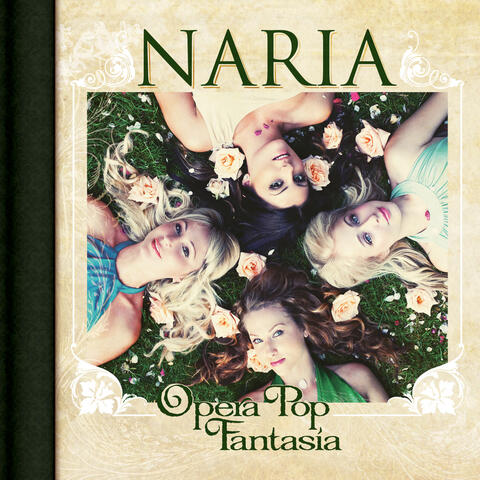 Naria, Opera Pop Fantasia