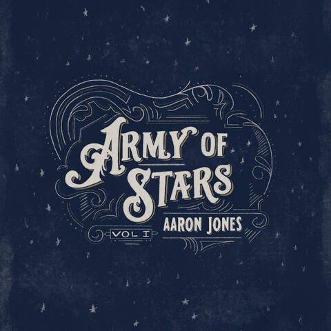 Army of Stars, Vol. 1