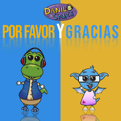 Por Favor Y Gracias