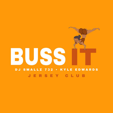 DJ Smallz 732 & Kyle Edwards
