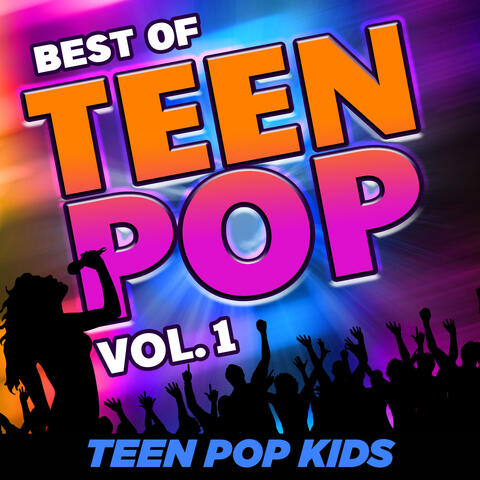 Teen Pop Kids