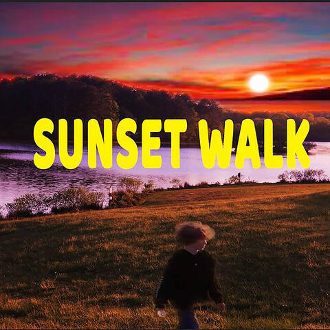 Sunst Walk