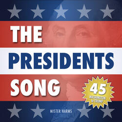 The Presidents Song #45