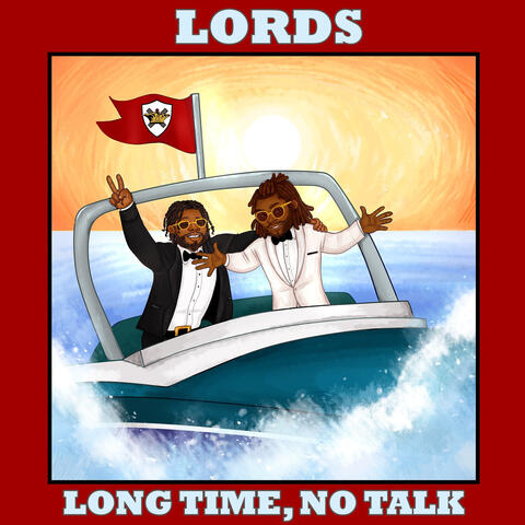 Long Time No Talk