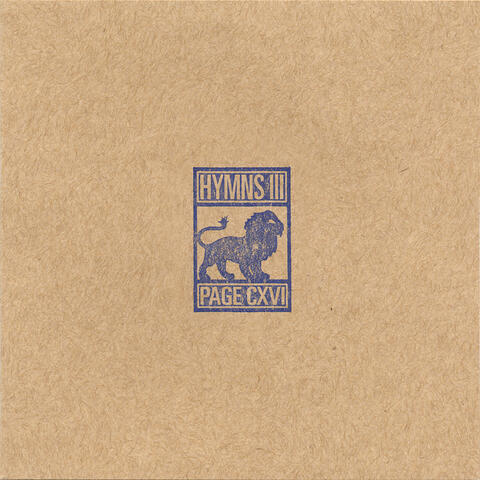 Hymns III