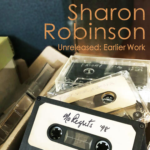 Unreleased: Earlier Work - No Regrets '98