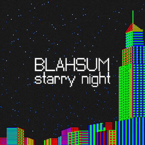 Starry Night
