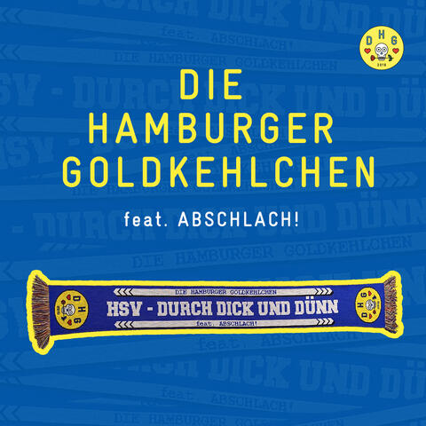 HSV - Durch dick und dünn