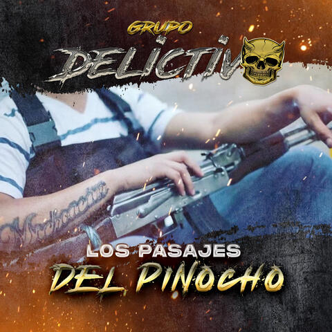 Los Pasajes del Pinocho