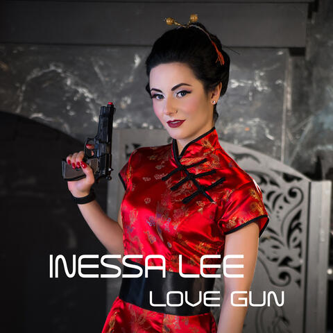Love Gun