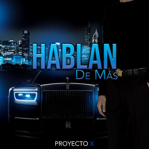 Hablan de Mas