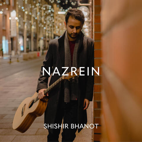 Nazrein