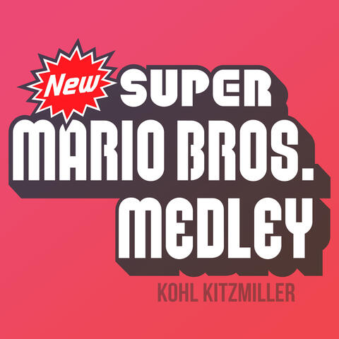 New Super Mario Bros. Medley